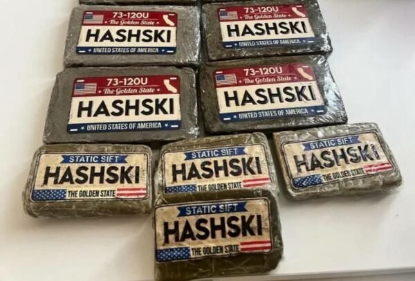 Buy Hashski Static Sift Hash Online