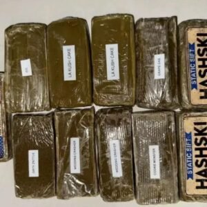 Buy Hashski Static Sift Hash Online