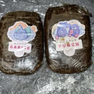 Concrete Farms Dry Sift Hash for Sale