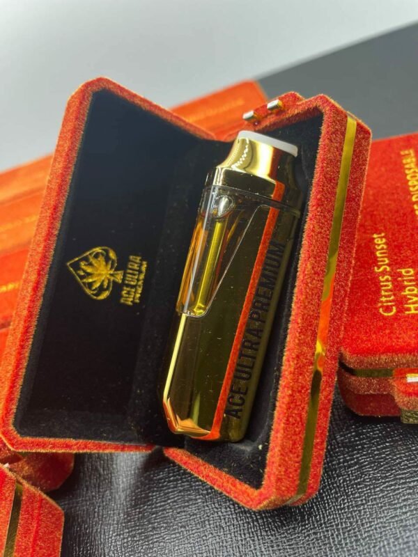 Buy Ace Ultra Premium Disposable 2g