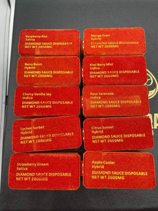 Buy Ace Ultra Premium Disposable 2g