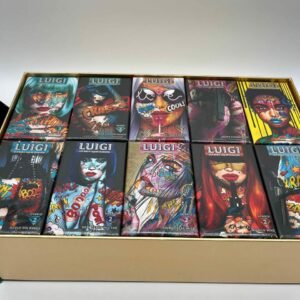 Buy Luigi Disposable 2g Vape Online