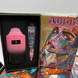 Buy Luigi Disposable 2g Vape Online