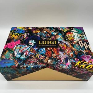 Buy Luigi Disposable 2g Vape Online