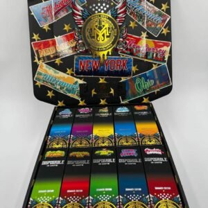 Buy Muha Meds Disposable 2g Vape Now