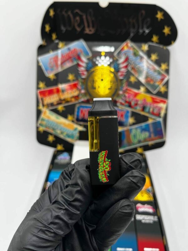 Buy Muha Meds Disposable 2g Vape Now