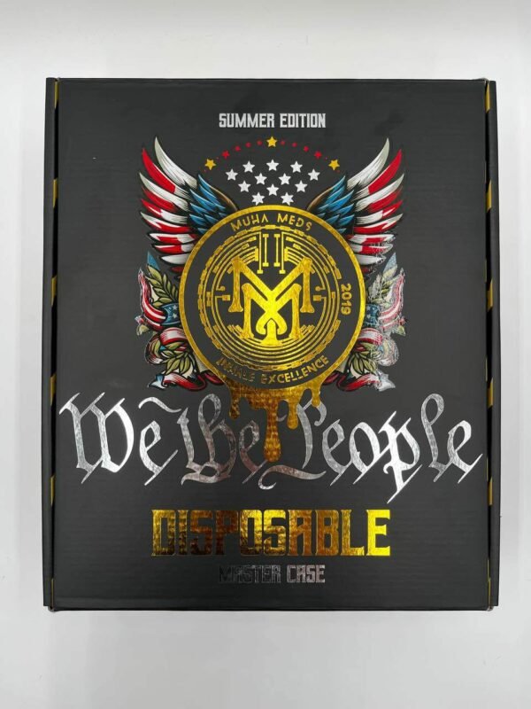 Buy Muha Meds Disposable 2g Vape Now