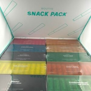 Buy Boutiq Switch Disposable 2g Vape