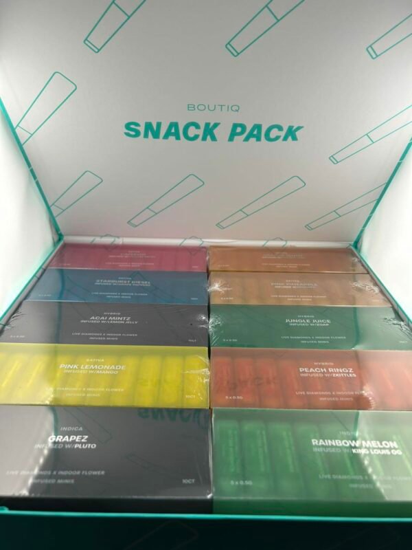 Buy Boutiq Switch Disposable 2g Vape