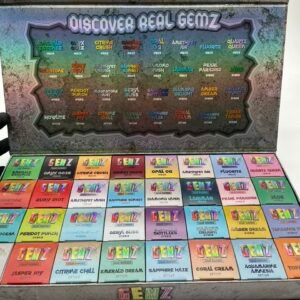 Gemz Live Resin Sugar Diamonds Online