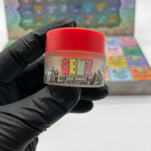 Gemz Live Resin Sugar Diamonds Online