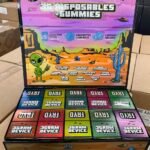 Buy Fryd Disposable 3g with Gummies