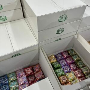 Buy Terp Burst Gummies in Bulk Online