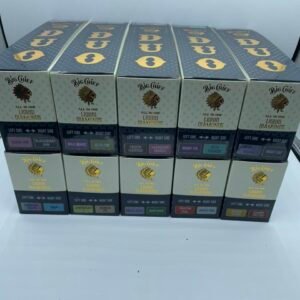 Buy Big Chief Duos Disposable 2g Vape