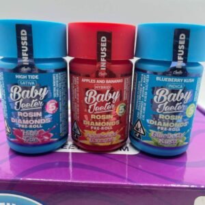Buy Baby Jeeter Rosin Prerolls Online