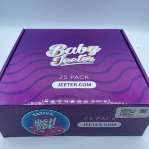 Buy Baby Jeeter Rosin Prerolls Online