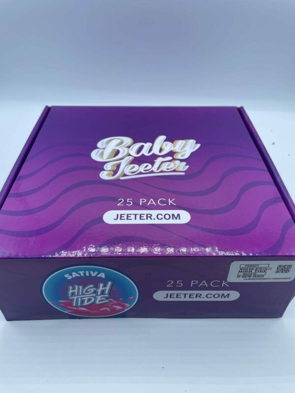 Buy Baby Jeeter Rosin Prerolls Online