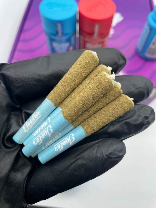Buy Baby Jeeter Rosin Prerolls Online