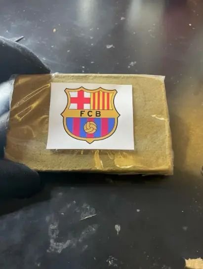 Buy LA Mousse Barcelona Hash Online Buy LA Mousse Barcelona Hash Online