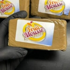 LA Mousse Fruit Hash for Sale