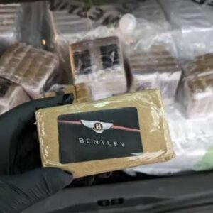 Buy LA Mousse Bentley Hash Online