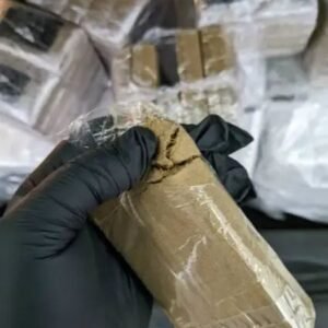 Buy LA Mousse Bentley Hash Online