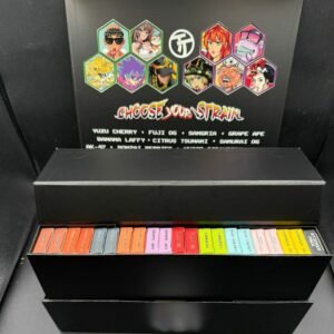 Terp Tanks Disposable 2g for Sale