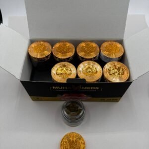 Muha Meds Exotic Indoor Flower Online