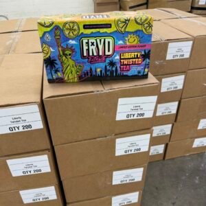 Buy Fryd Disposable 3g Wholesale