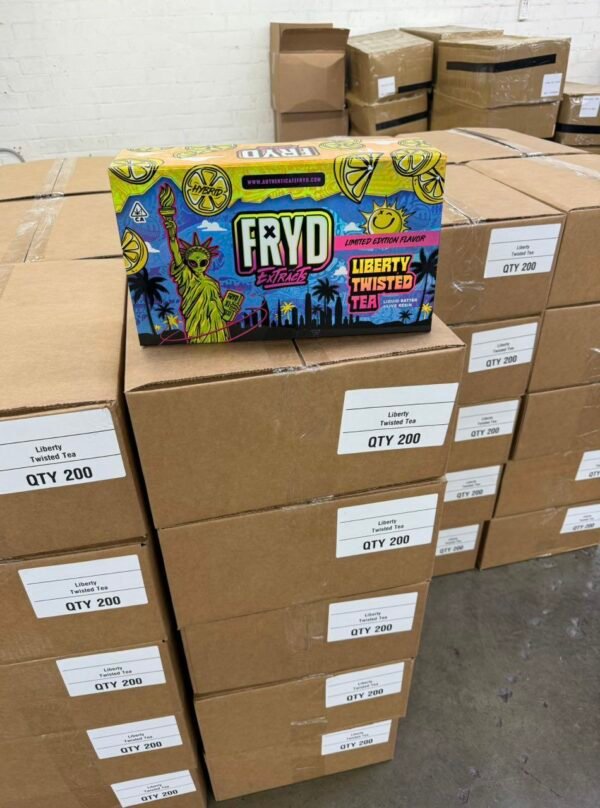 Buy Fryd Disposable 3g Wholesale Buy Fryd Disposable 3g Wholesale