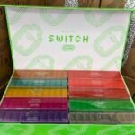 Buy Boutiq Switch Disposable 2g Wholesale