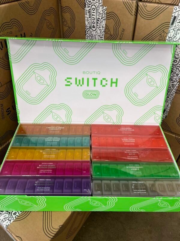 Buy Boutiq Switch Disposable 2g Wholesale Buy Boutiq Switch Disposable 2g Wholesale