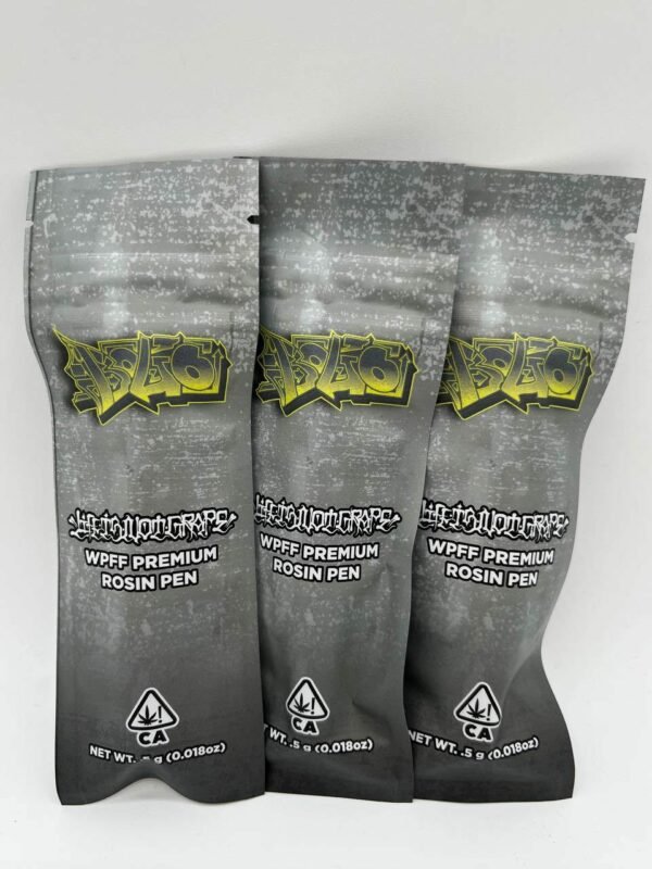 Order Life Is Not Grape Disposable Now