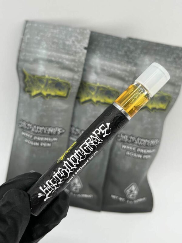 Order Life Is Not Grape Disposable Now