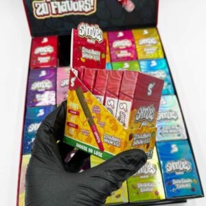 Buy Snoozies Minis Prerolls 3.5g Now