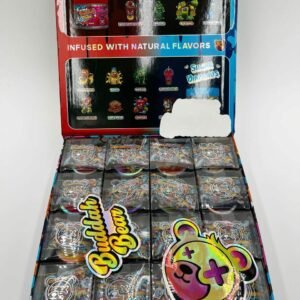 Buddah Bear Live Resin for Sale