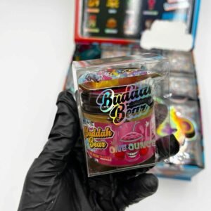 Buddah Bear Live Resin for Sale