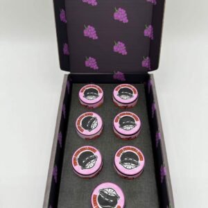 Life Is Not Grape WPFF Rosin Online