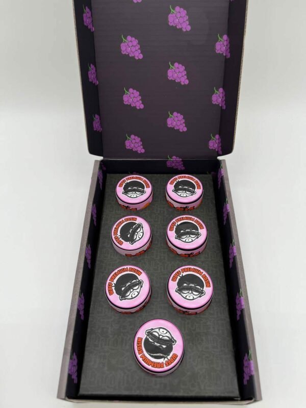 Life Is Not Grape WPFF Rosin Online Life Is Not Grape WPFF Rosin Online