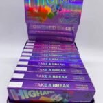 Buy Highatus Gummies 100mg Now