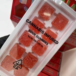 Buy Highatus Gummies 100mg Now