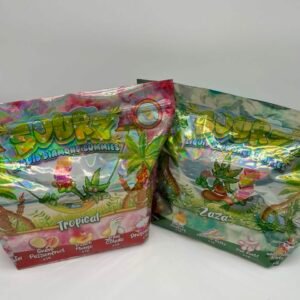 Sourz THC Gummies 600mg Near Me