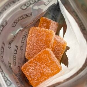 Sourz THC Gummies 600mg Near Me