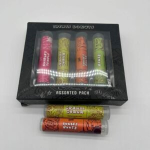 Treats Donuts Prerolls for Sale