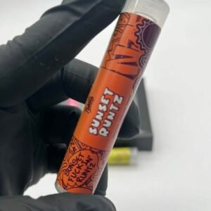 Treats Donuts Prerolls for Sale