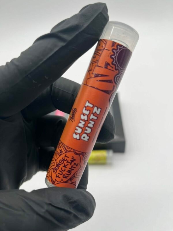 Treats Donuts Prerolls for Sale