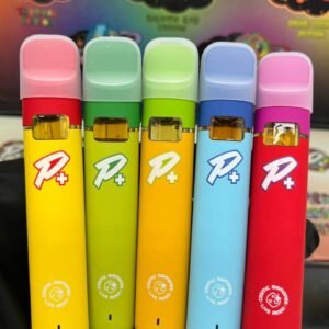 Potent Planets Disposable 2g