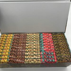 Buy Authentic Cereal Bars Now