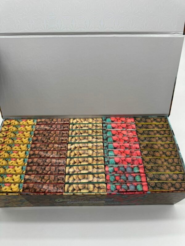 Buy Authentic Cereal Bars Now Buy Authentic Cereal Bars Now