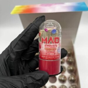 Buy Mad Labs Minis Prerolls Now